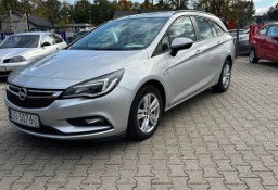 Opel Astra K