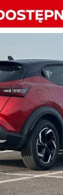 Nissan Juke 1.6 HYBRID 4AMT 2WD 145[KM] N-Connecta, Nawigacja, 2 Kolory Świetny stan!-3