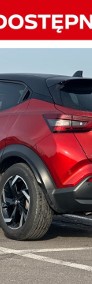 Nissan Juke 1.6 HYBRID 4AMT 2WD 145[KM] N-Connecta, Nawigacja, 2 Kolory Świetny stan!-4