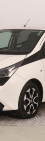 Toyota Aygo , Salon Polska, Serwis ASO, Klima, Tempomat-3