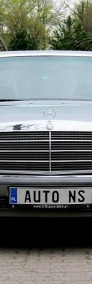 Mercedes-Benz Klasa S S 260 Benzyna BBS Klasyk-4