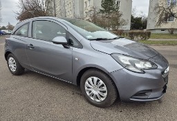 Opel Corsa E 1.2 benzyna 70 KM Przebieg 43 tys. km JAK NOWA