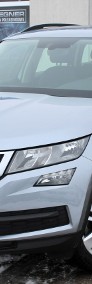 Skoda Kodiaq SalonPL FV23% DSG Ambition Kamera LED Navi Tempomat 1WŁ Gwarancja-3