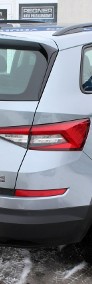 Skoda Kodiaq SalonPL FV23% DSG Ambition Kamera LED Navi Tempomat 1WŁ Gwarancja-4
