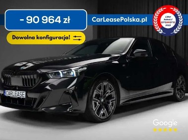 BMW SERIA 5 VII (F90)-1