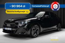 BMW SERIA 5 VII (F90)