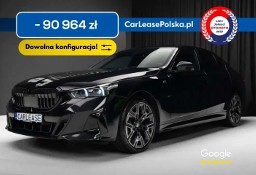 BMW SERIA 5 VII (F90)
