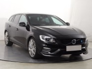 Volvo V60 I , Automat, Skóra, Navi, Xenon, Bi-Xenon, Klimatronic,