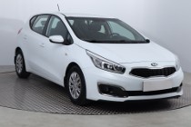 Kia Cee&apos;d II , Salon Polska, Serwis ASO, Navi, Klimatronic, Tempomat