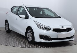 Kia Cee&apos;d II , Salon Polska, Serwis ASO, Navi, Klimatronic, Tempomat