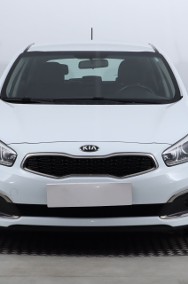 Kia Cee'd II , Salon Polska, Serwis ASO, Navi, Klimatronic, Tempomat-2