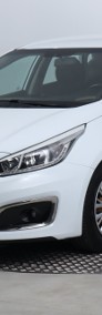 Kia Cee'd II , Salon Polska, Serwis ASO, Navi, Klimatronic, Tempomat-3