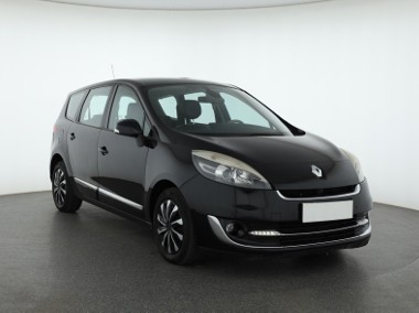 Renault Grand Scenic III , Salon Polska, 7 miejsc, Navi, Klimatronic, Tempomat,-1