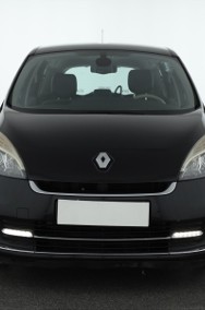 Renault Grand Scenic III , Salon Polska, 7 miejsc, Navi, Klimatronic, Tempomat,-2