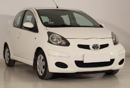 Toyota Aygo , Klima, Parktronic