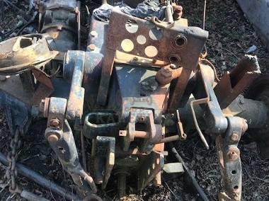 Deutz Intrac 2004 [Części]-1