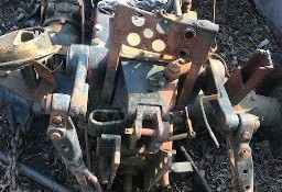 Deutz Intrac 2004 [Części]