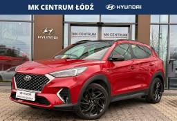 Hyundai Tucson III 1.6T-GDi 177KM 7DCT 4WD N Line Panorama Salon Polska FULL LED1rej.20