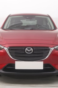 Mazda CX-3 , Salon Polska, 1. Właściciel, Serwis ASO, Automat,-2