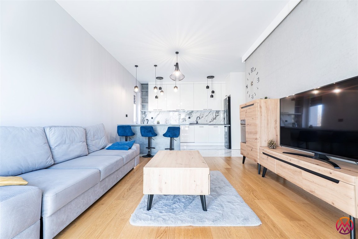 Mieszkanie do wynajęcia, 65 m² Śródmieście, Aleja Adama Mickiewicza