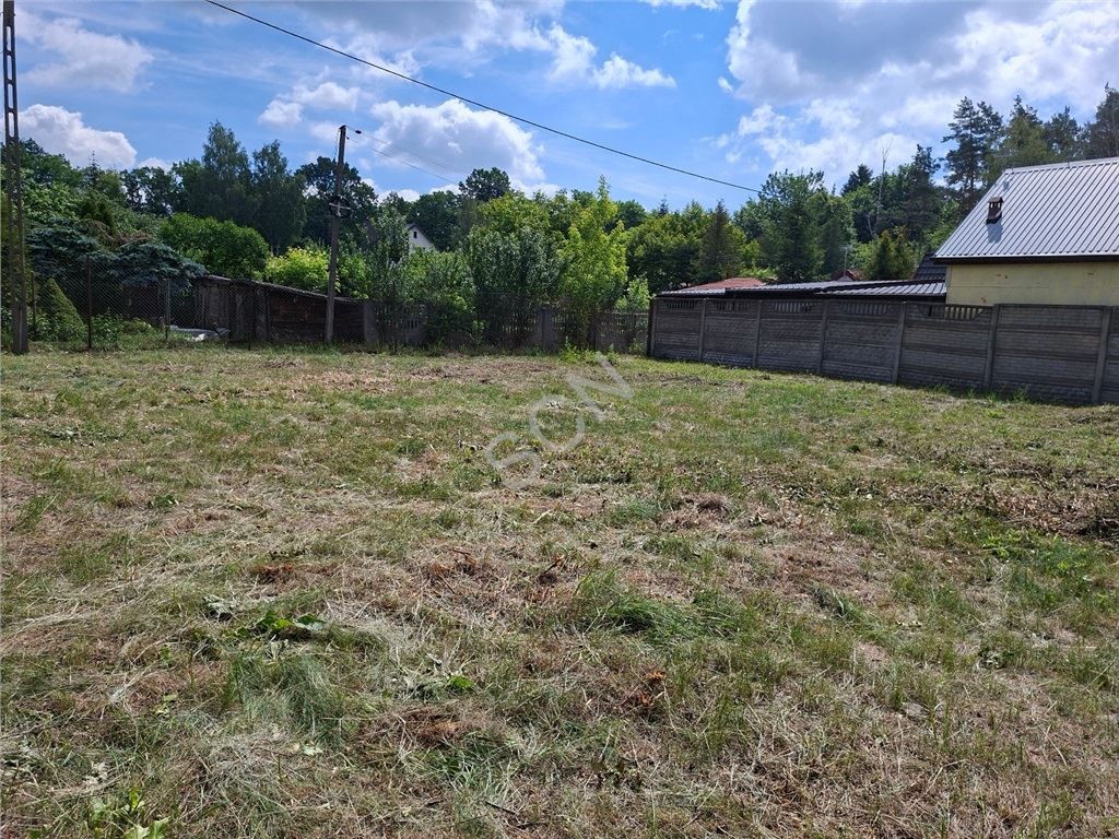 Działka na sprzedaż, 1622 m², Otwock - Widok 2