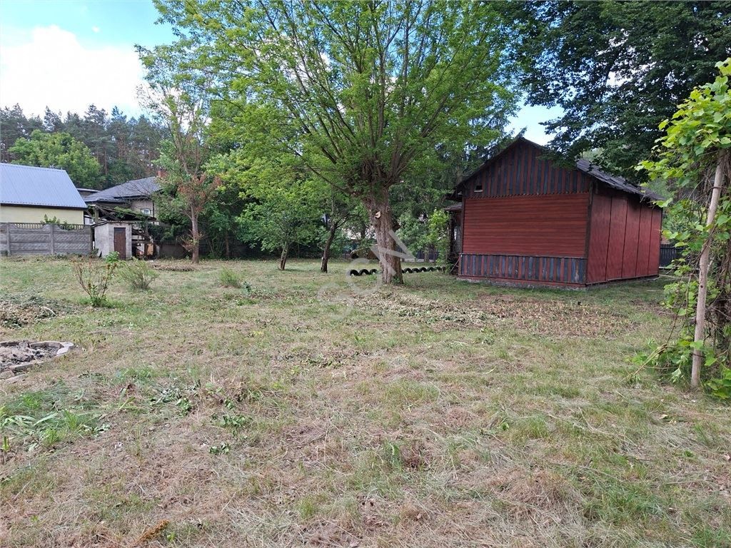 Działka na sprzedaż, 1622 m², Otwock - Widok 3