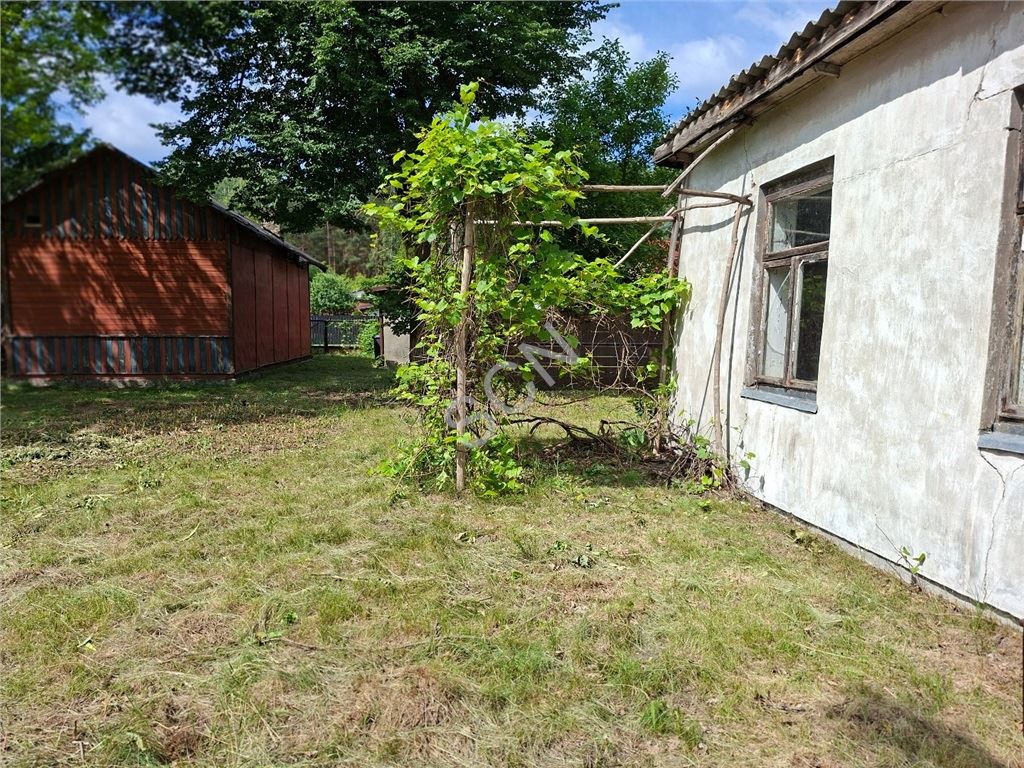 Działka na sprzedaż, 1622 m², Otwock - Widok 4