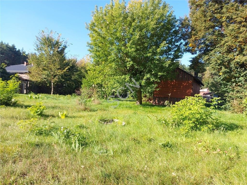 Działka na sprzedaż, 1622 m², Otwock - Widok 5