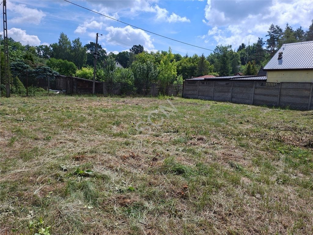 Działka na sprzedaż, 1622 m², Otwock - Widok 6