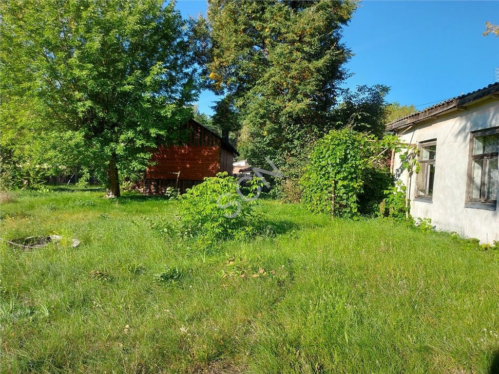 Działka na sprzedaż, 1622 m², Otwock - Więcej