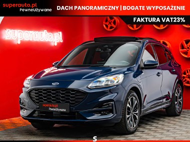 Ford Kuga IV 2.5 PHEV ST-Line X 2.5 PHEV ST-Line X 225KM-1