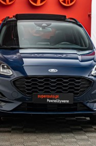 Ford Kuga IV 2.5 PHEV ST-Line X 2.5 PHEV ST-Line X 225KM-2