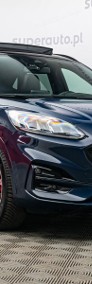 Ford Kuga IV 2.5 PHEV ST-Line X 2.5 PHEV ST-Line X 225KM-3