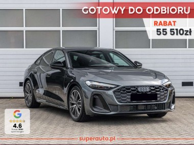 Audi A5 IV TFSI S line 2.0 TFSI S line (204 KM) Kamery obserwujące otoczenie-1