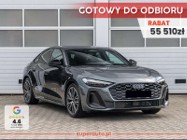 Audi A5 IV TFSI S line 2.0 TFSI S line (204 KM) Kamery obserwujące otoczenie