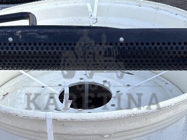 New Holland T5.120 2023r Rura Wydechowa 47731290-1