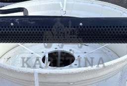 New Holland T5.120 2023r Rura Wydechowa 47731290