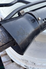 New Holland T5.120 2023r Rura Wydechowa 47731290-2