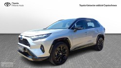 Toyota RAV 4 IV Toyota RAV4 2.5 Hybrid Selection 4X4 | FV 23% | ASO