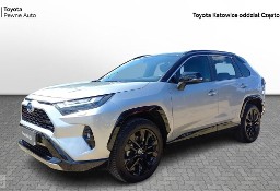 Toyota RAV 4 IV Toyota RAV4 2.5 Hybrid Selection 4X4 | FV 23% | ASO