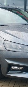 Skoda Fabia IV Selection 1.0 TSI Selection 1.0 TSI 115KM-3