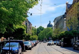 Lokal Kraków Stare Miasto