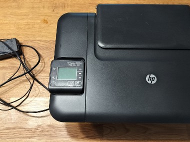 Drukarka HP Deskjet 3055A-1