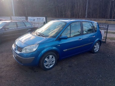 1.5D 101KM 2004r * el szyby klima zimówki HAK * TORUŃ-1