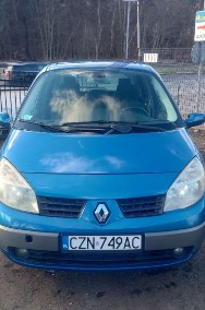 1.5D 101KM 2004r * el szyby klima zimówki HAK * TORUŃ-2