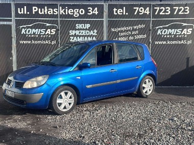 Renault Scenic II-1