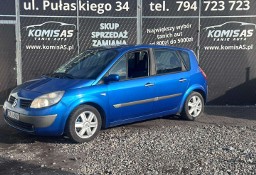 Renault Scenic II
