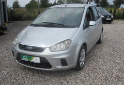 Ford C-MAX I ford focus C-max 1,6tdci dobry do misata.