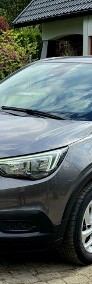Opel Crossland X 1.2 PureTech 110KM / I-właściciel / Bezwypadkowy-3