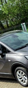 Opel Crossland X 1.2 PureTech 110KM / I-właściciel / Bezwypadkowy-4
